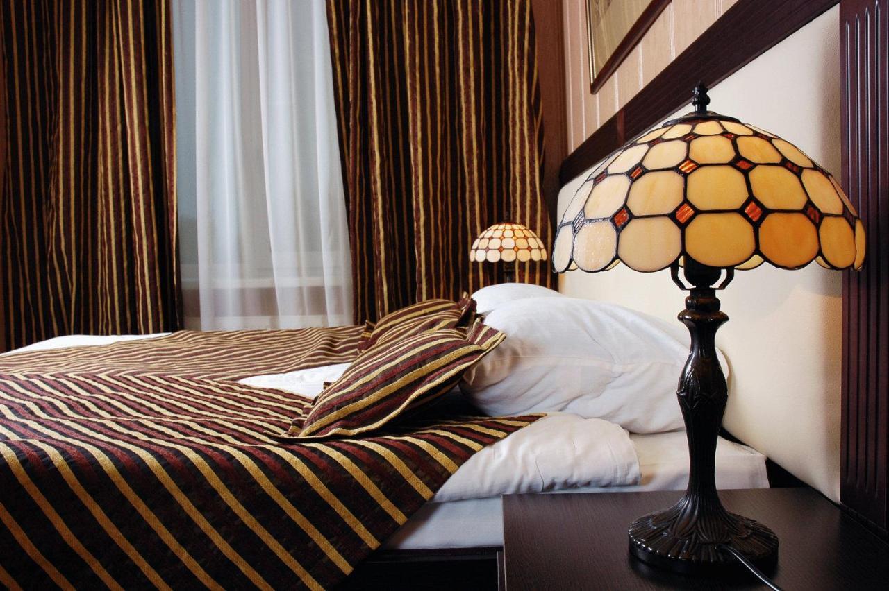 Baden-Baden Hotel Kharkiv Room photo